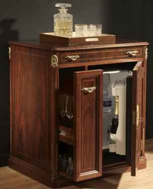 muebles nevera oficina